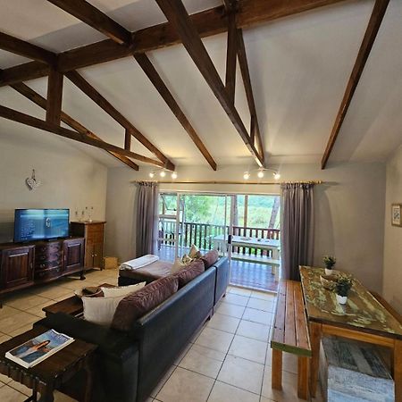 Woodpecker Apartman Plettenberg Bay Kültér fotó