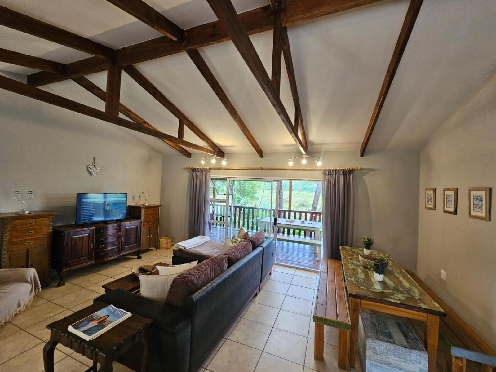 Woodpecker Apartman Plettenberg Bay Kültér fotó