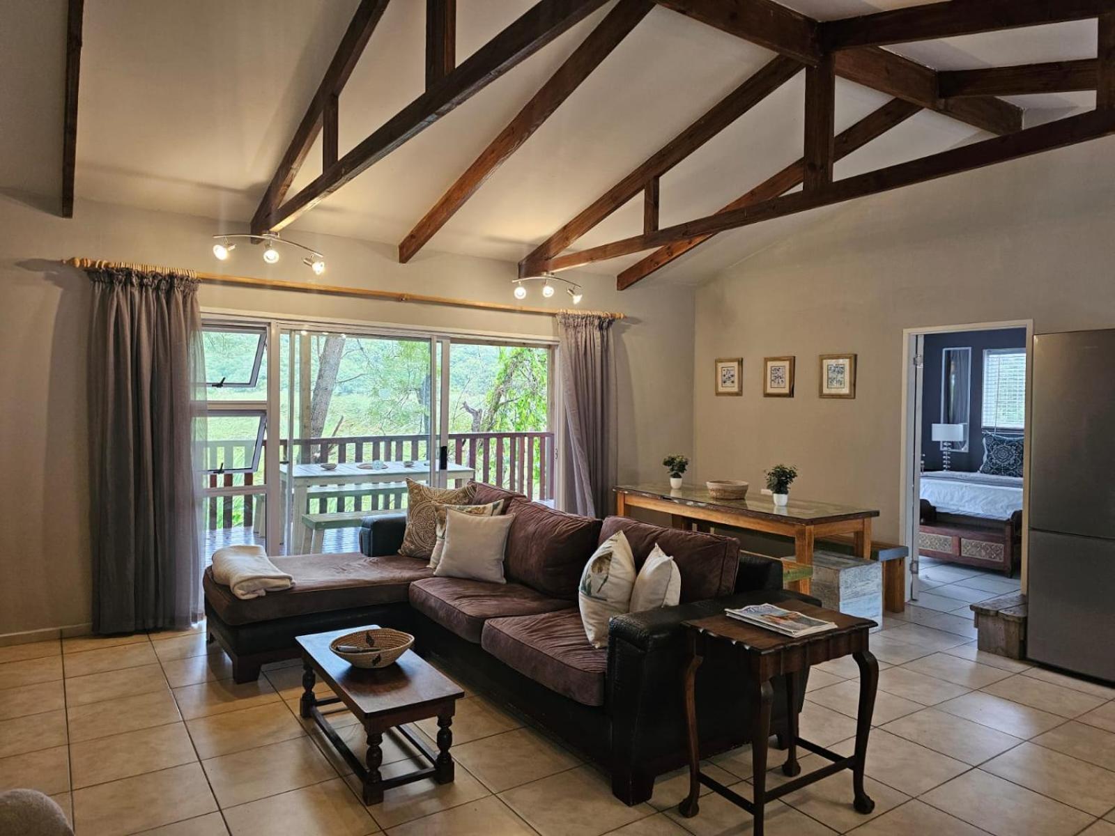 Woodpecker Apartman Plettenberg Bay Kültér fotó