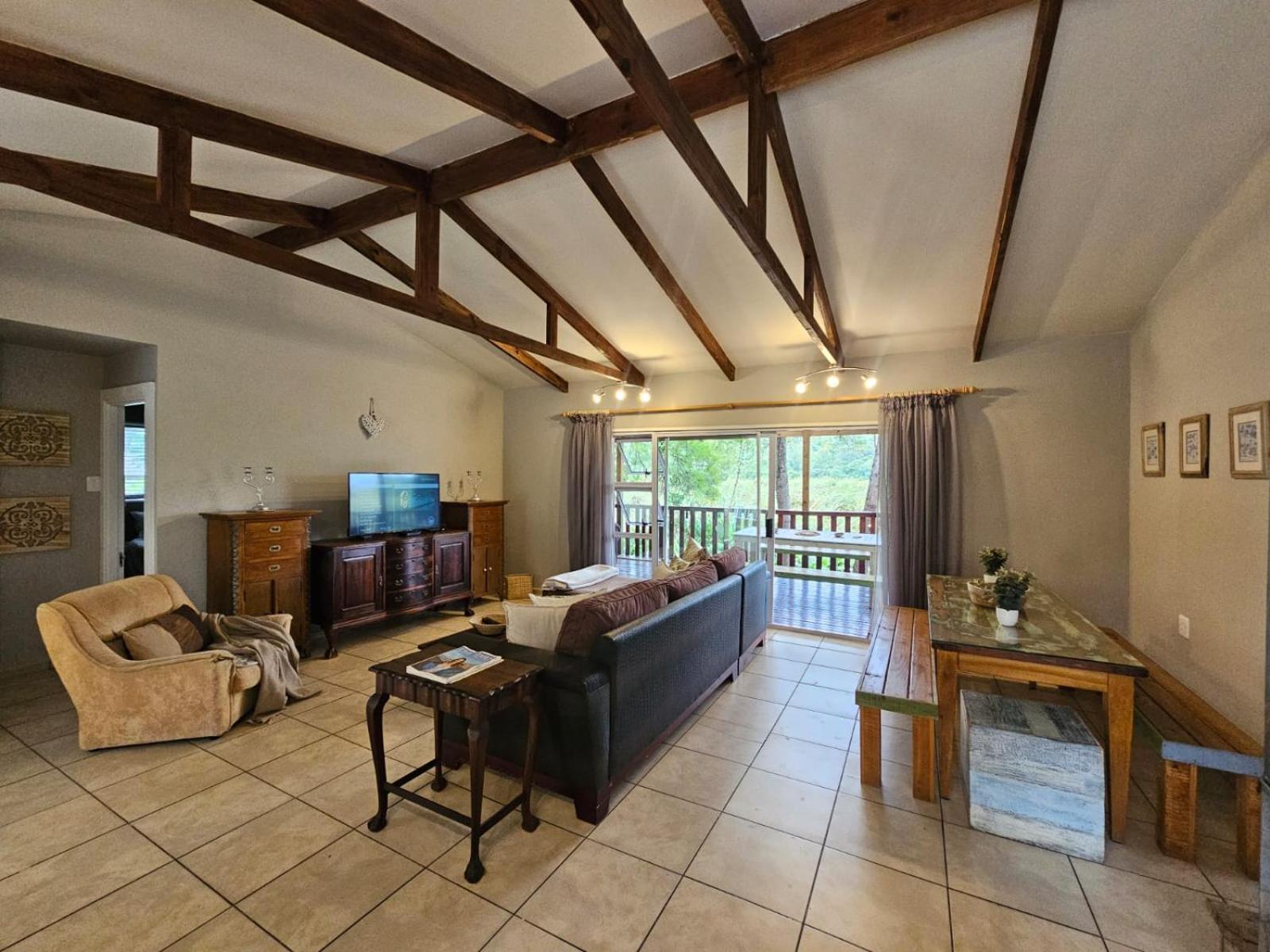 Woodpecker Apartman Plettenberg Bay Kültér fotó
