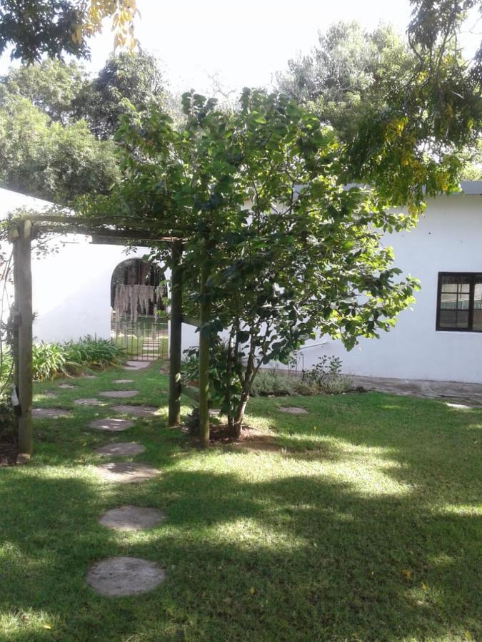 Woodpecker Apartman Plettenberg Bay Kültér fotó