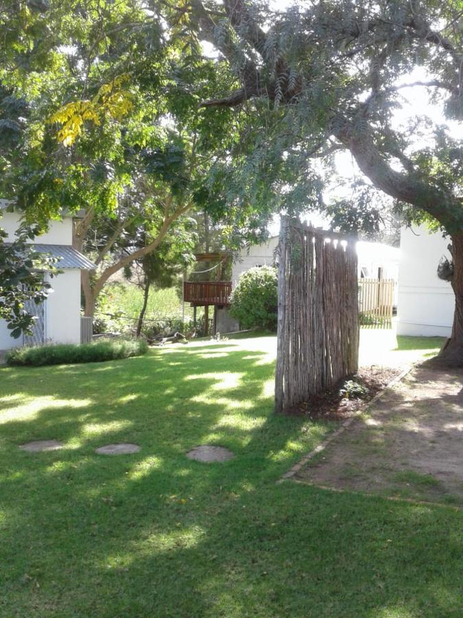 Woodpecker Apartman Plettenberg Bay Kültér fotó
