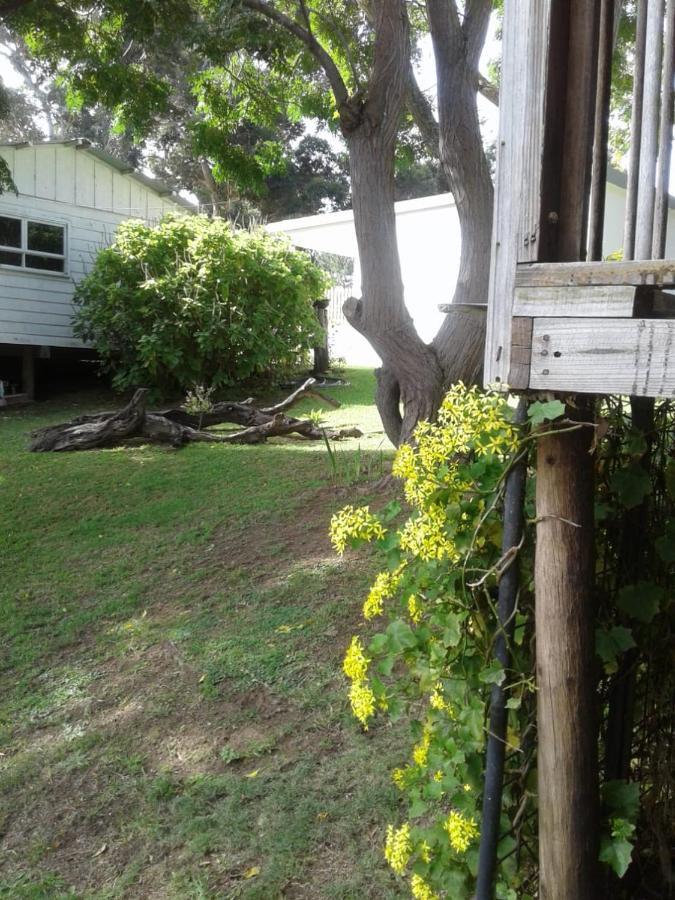 Woodpecker Apartman Plettenberg Bay Kültér fotó