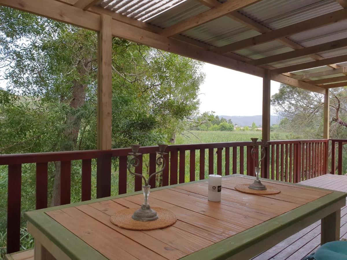 Woodpecker Apartman Plettenberg Bay Kültér fotó