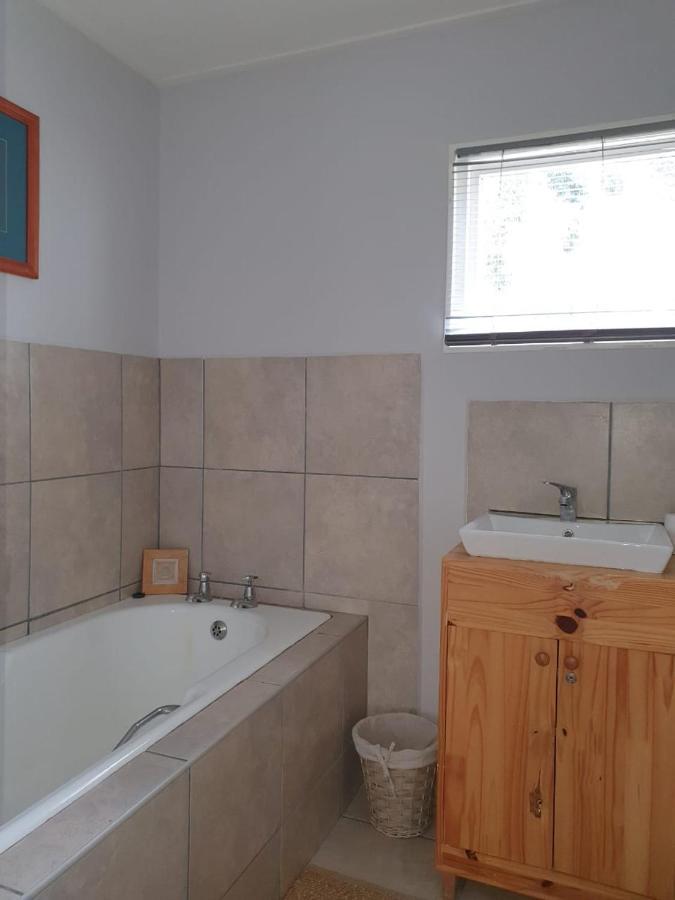 Woodpecker Apartman Plettenberg Bay Kültér fotó